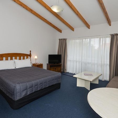 Edelweiss Motel Paihia Bagian luar foto