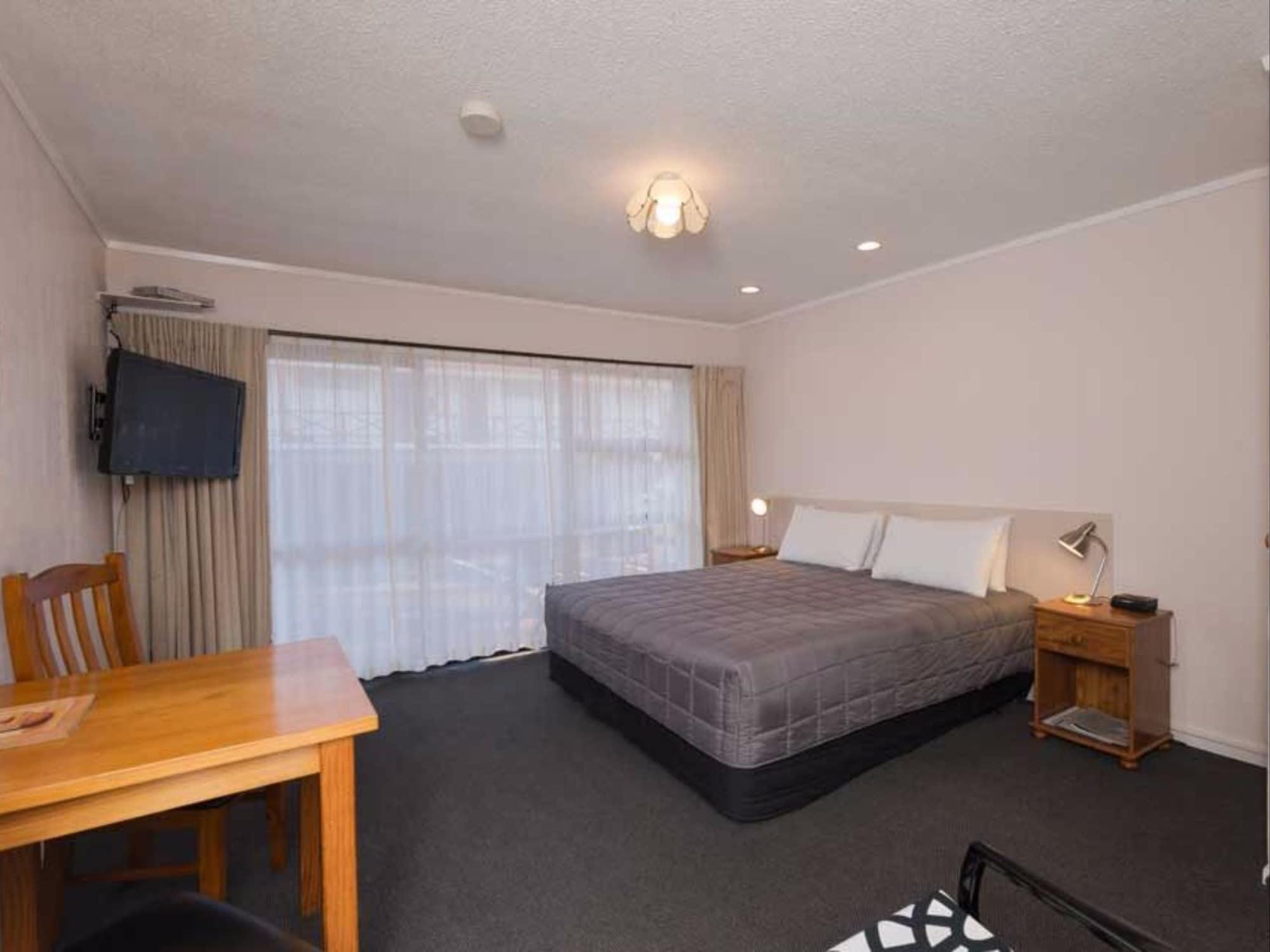 Edelweiss Motel Paihia Bagian luar foto