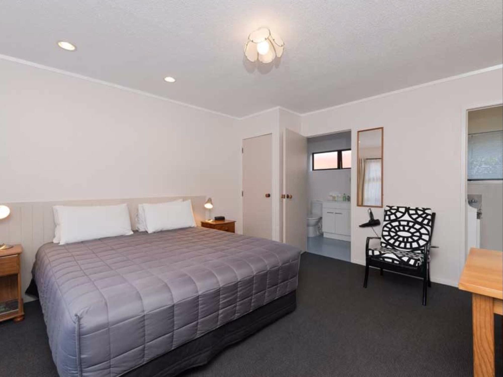 Edelweiss Motel Paihia Bagian luar foto