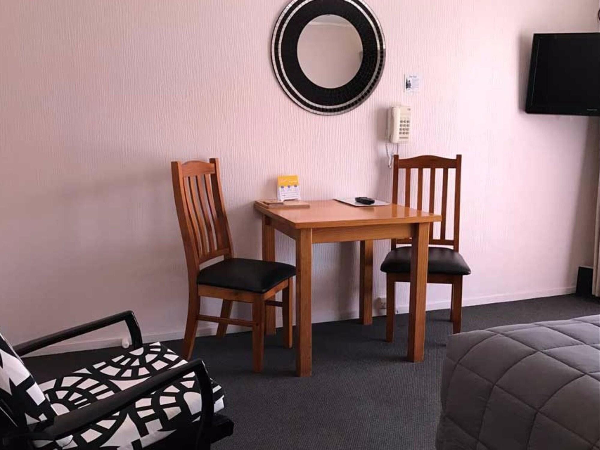 Edelweiss Motel Paihia Bagian luar foto