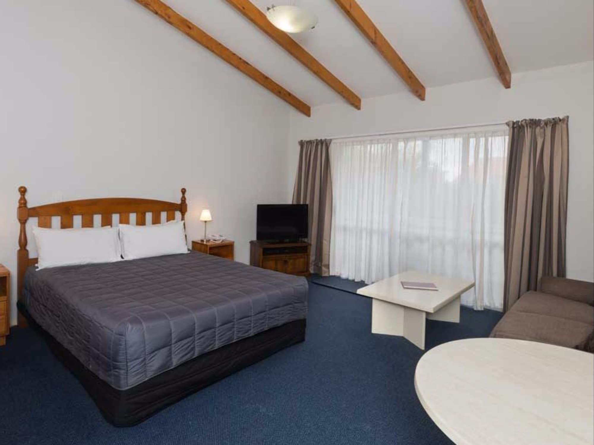 Edelweiss Motel Paihia Bagian luar foto