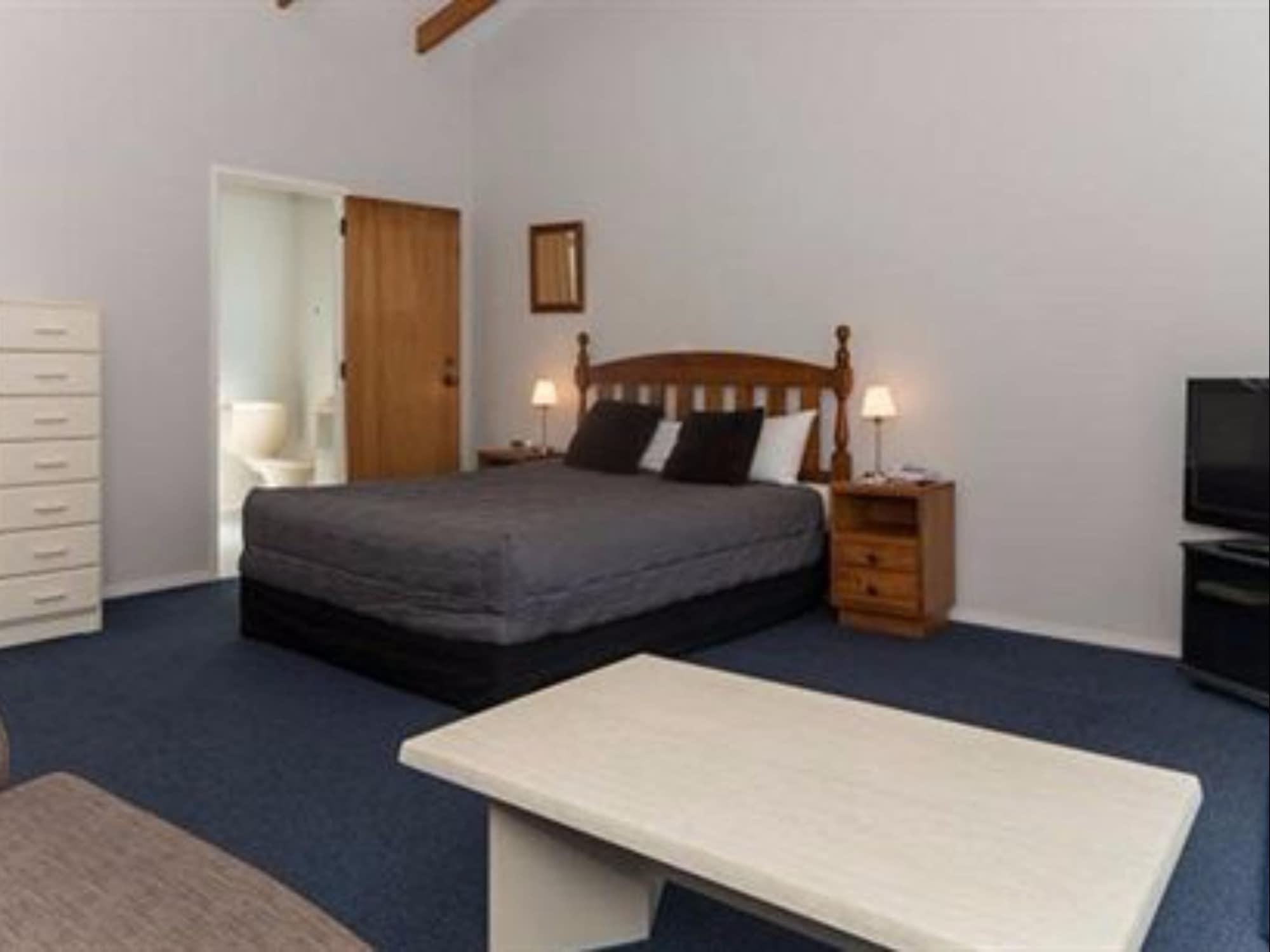 Edelweiss Motel Paihia Bagian luar foto