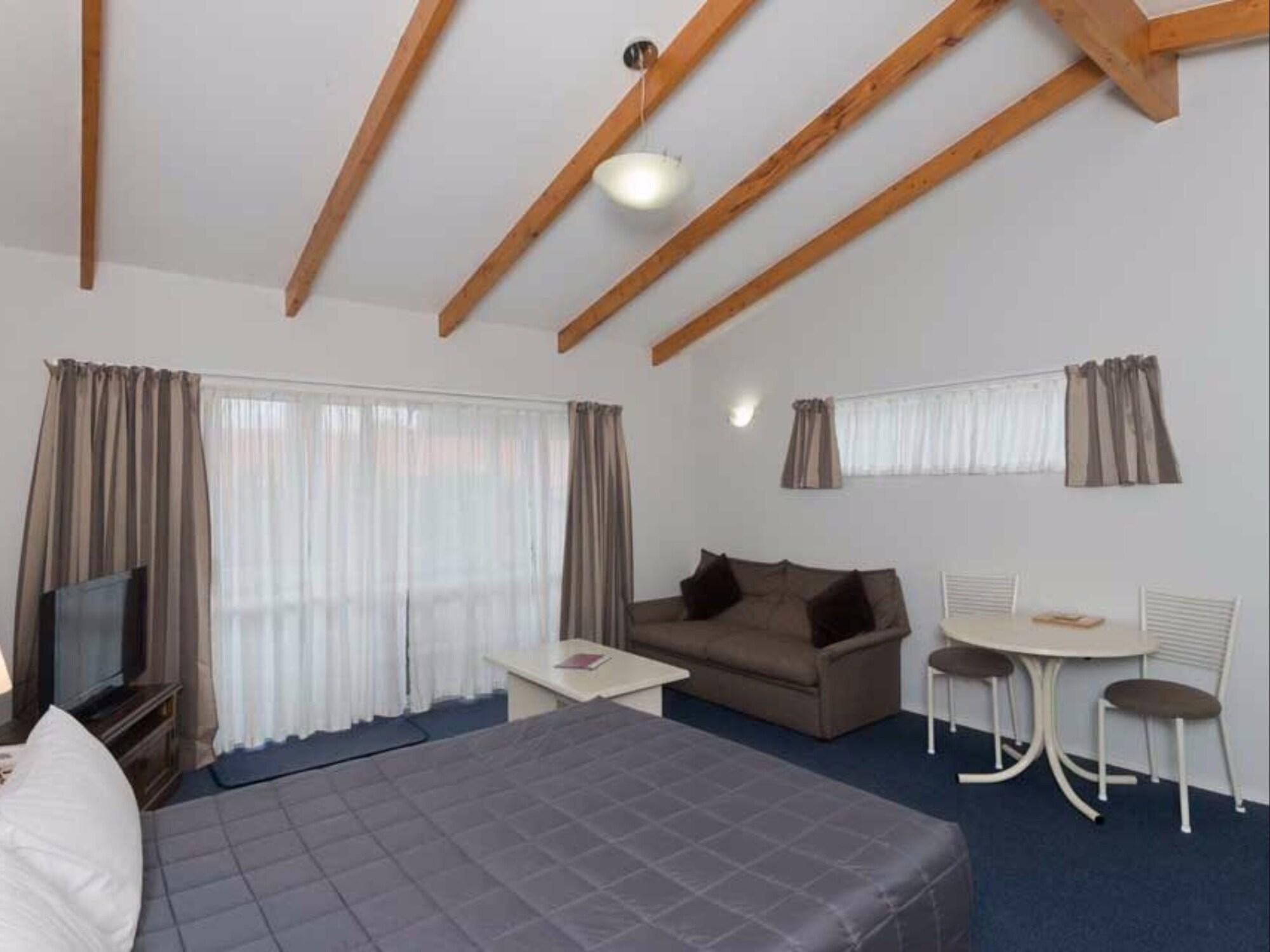 Edelweiss Motel Paihia Bagian luar foto