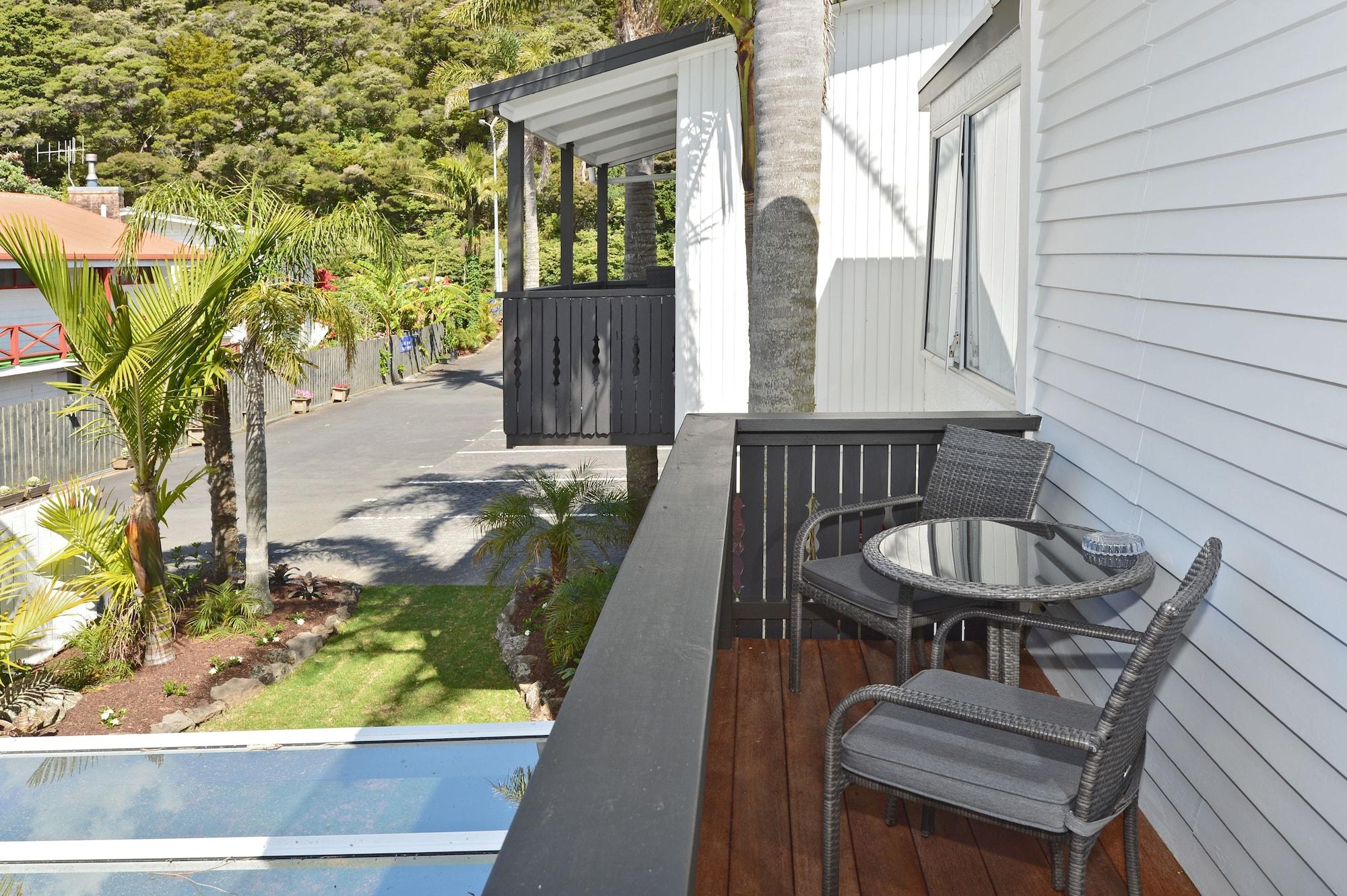 Edelweiss Motel Paihia Bagian luar foto
