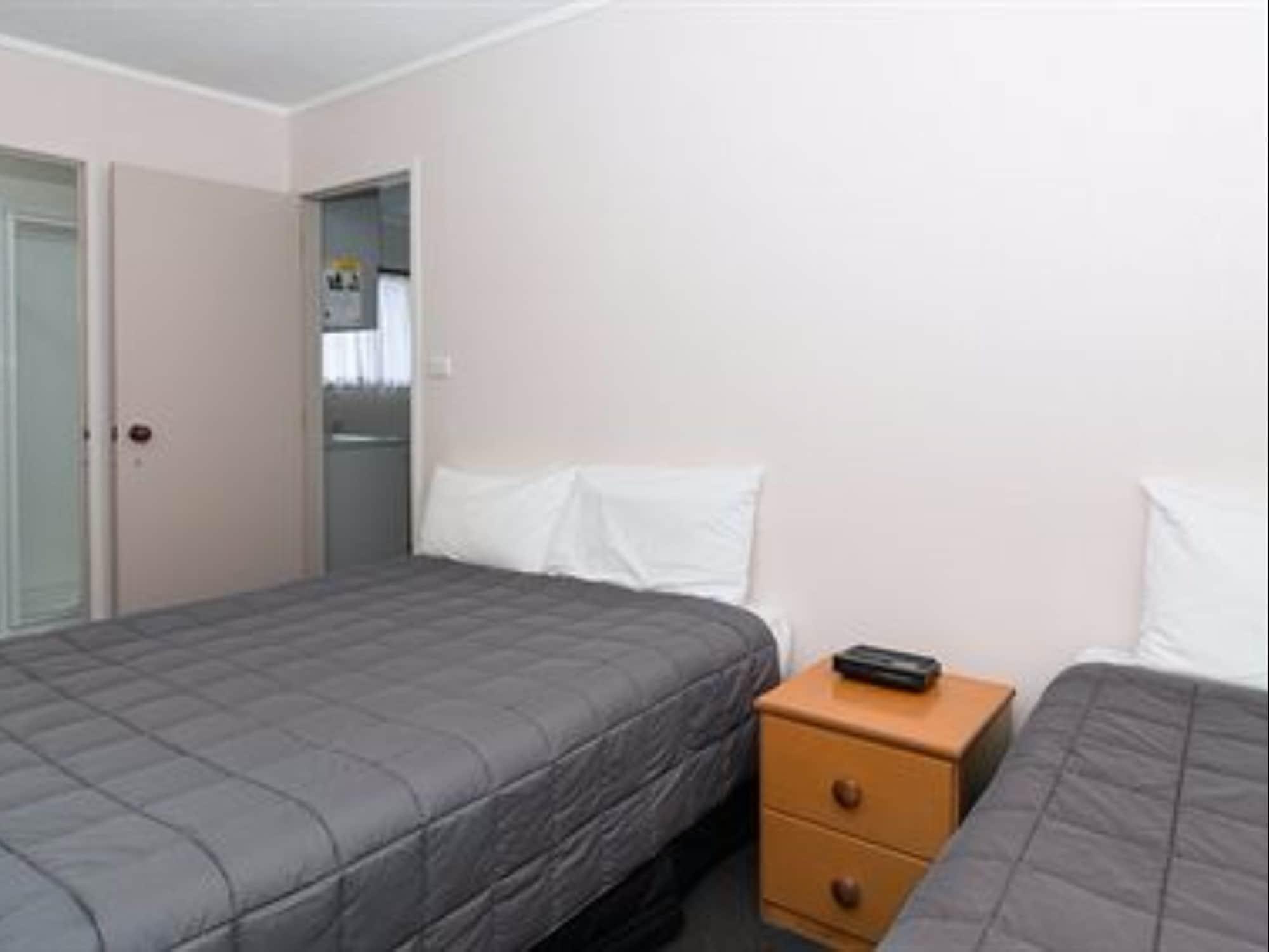 Edelweiss Motel Paihia Bagian luar foto