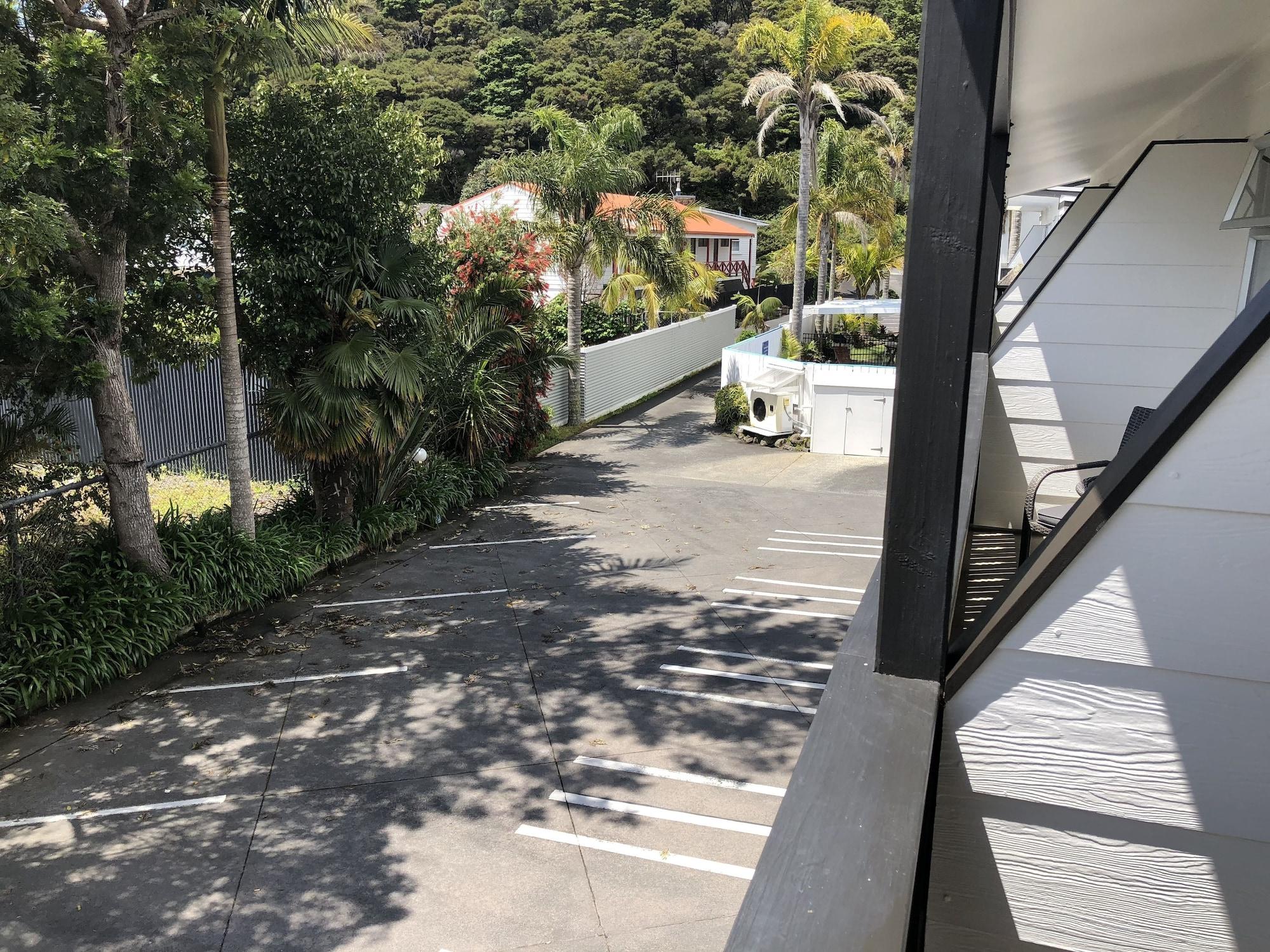 Edelweiss Motel Paihia Bagian luar foto