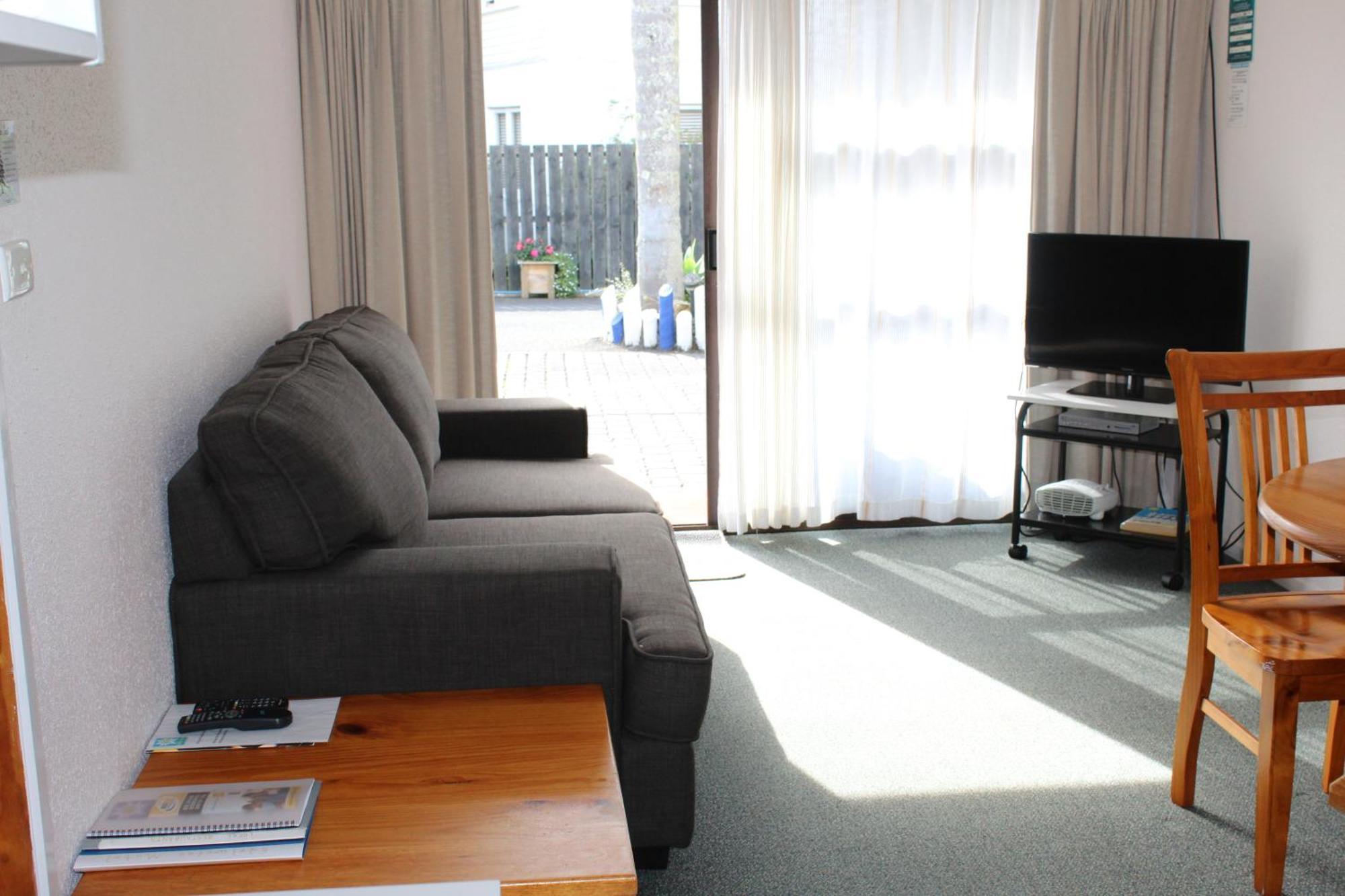 Edelweiss Motel Paihia Bagian luar foto