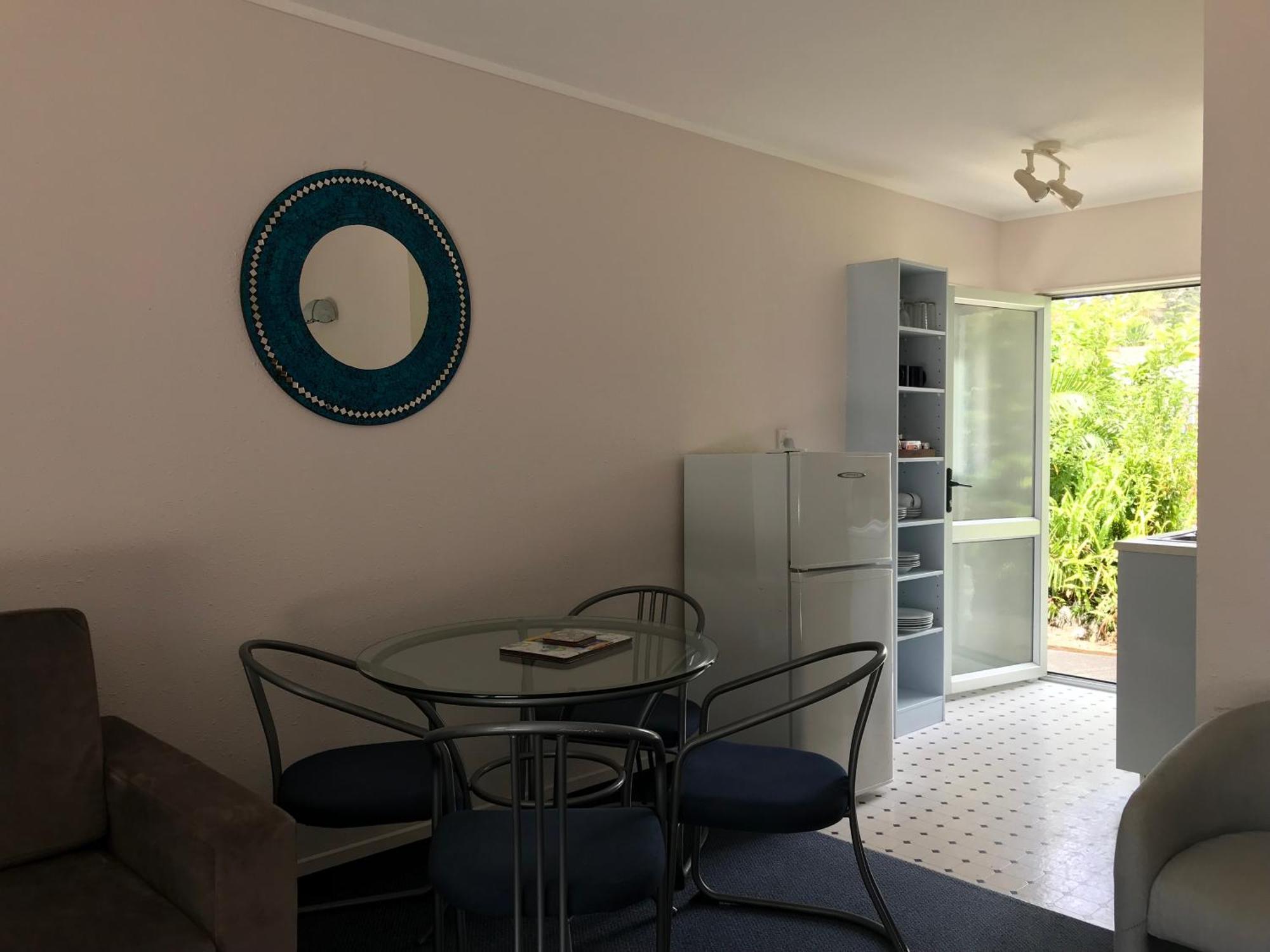 Edelweiss Motel Paihia Ruang foto