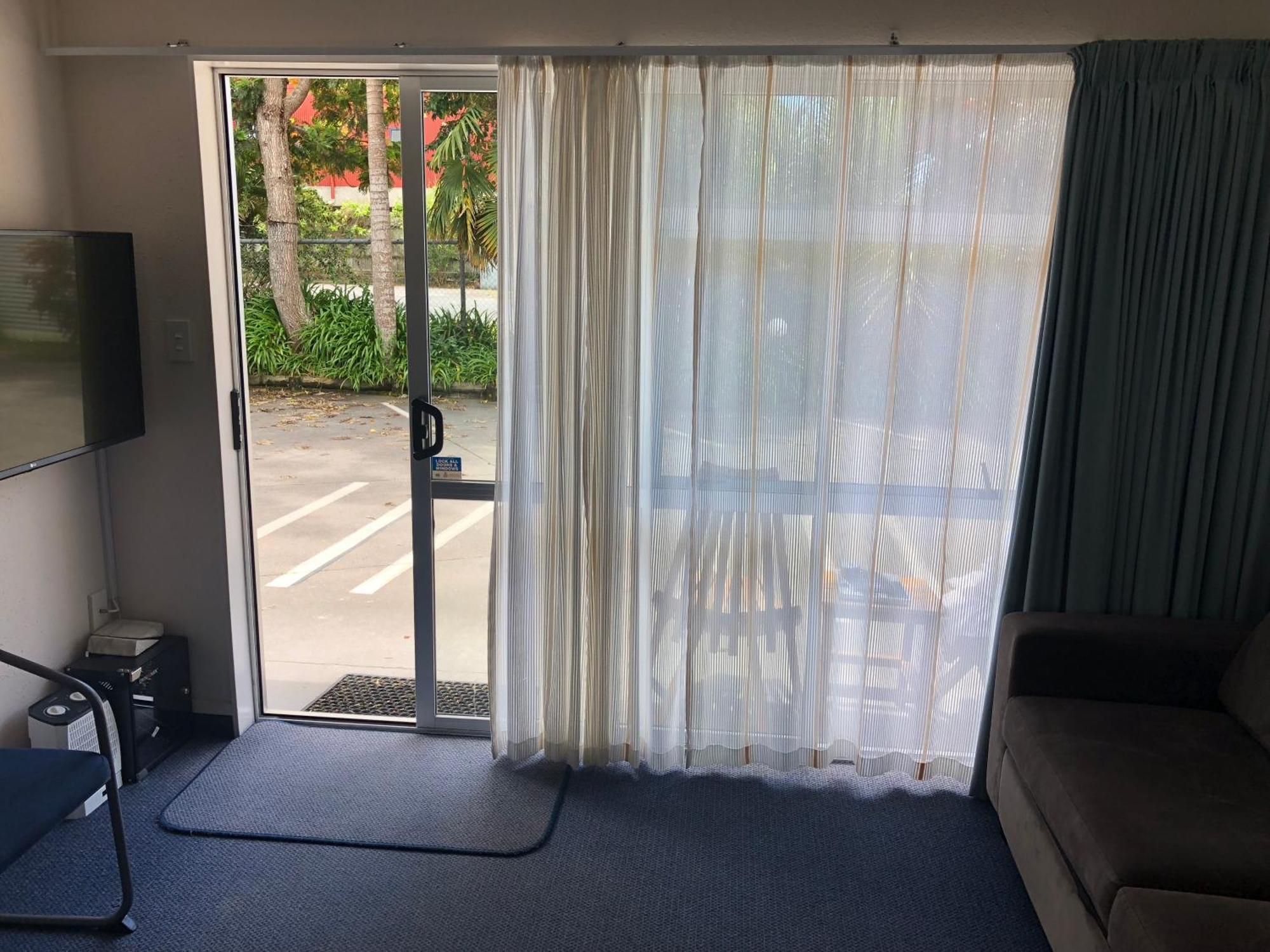 Edelweiss Motel Paihia Ruang foto