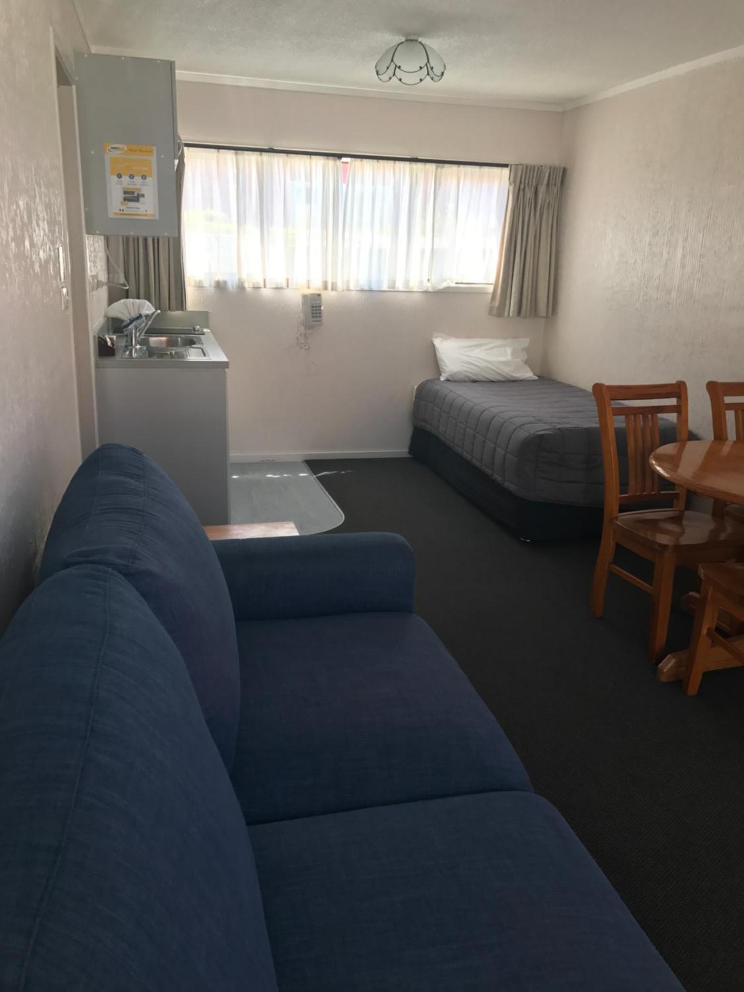 Edelweiss Motel Paihia Ruang foto
