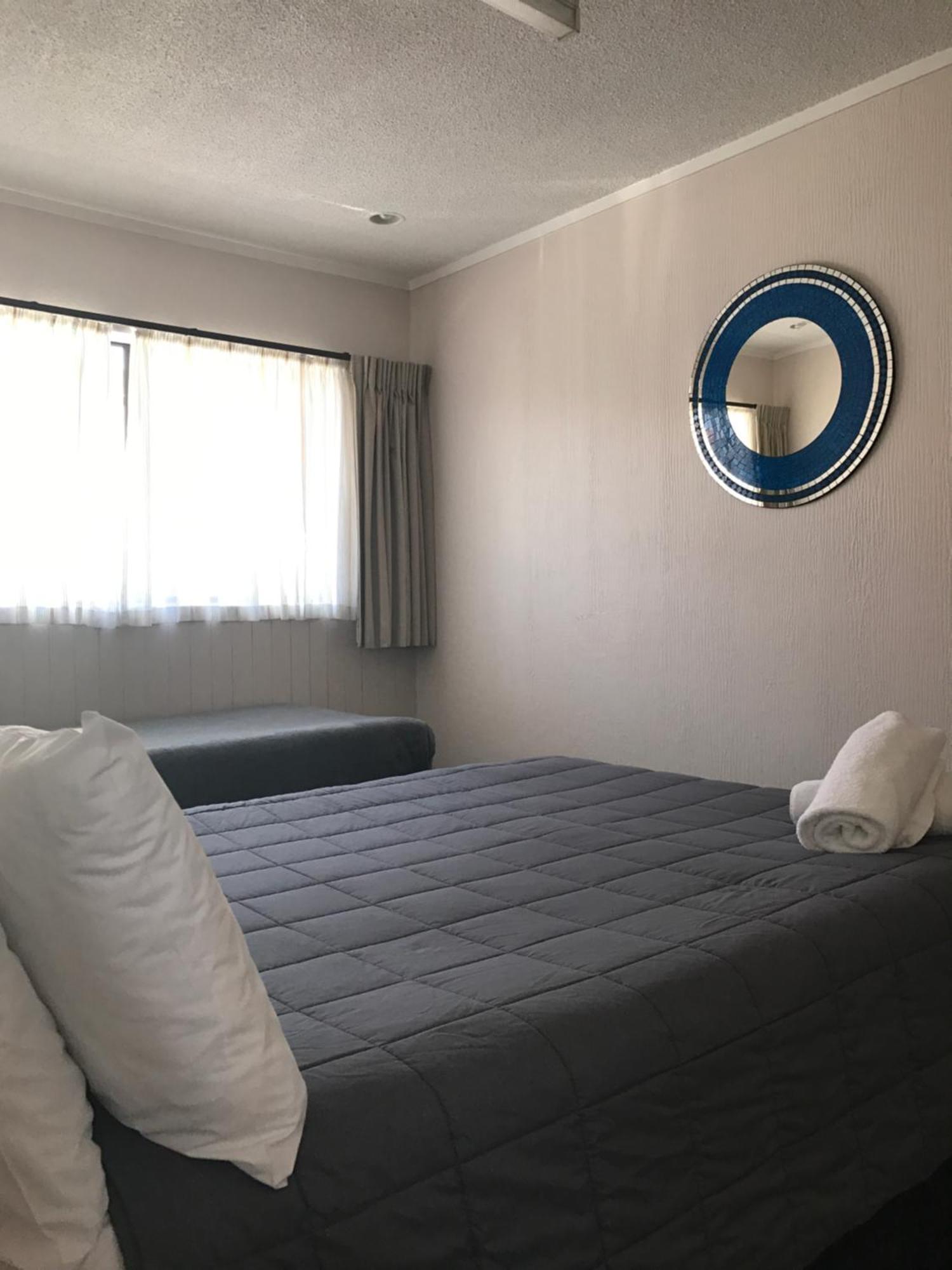 Edelweiss Motel Paihia Ruang foto