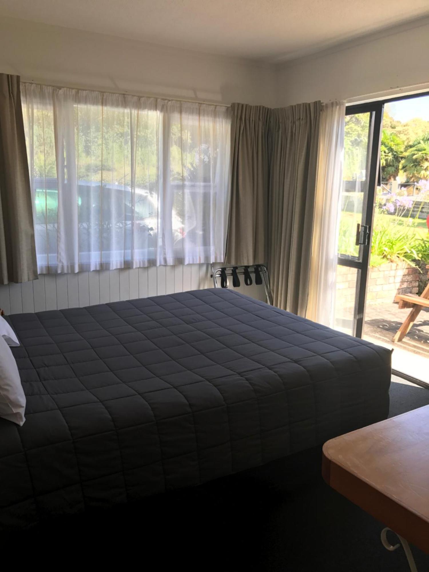 Edelweiss Motel Paihia Ruang foto