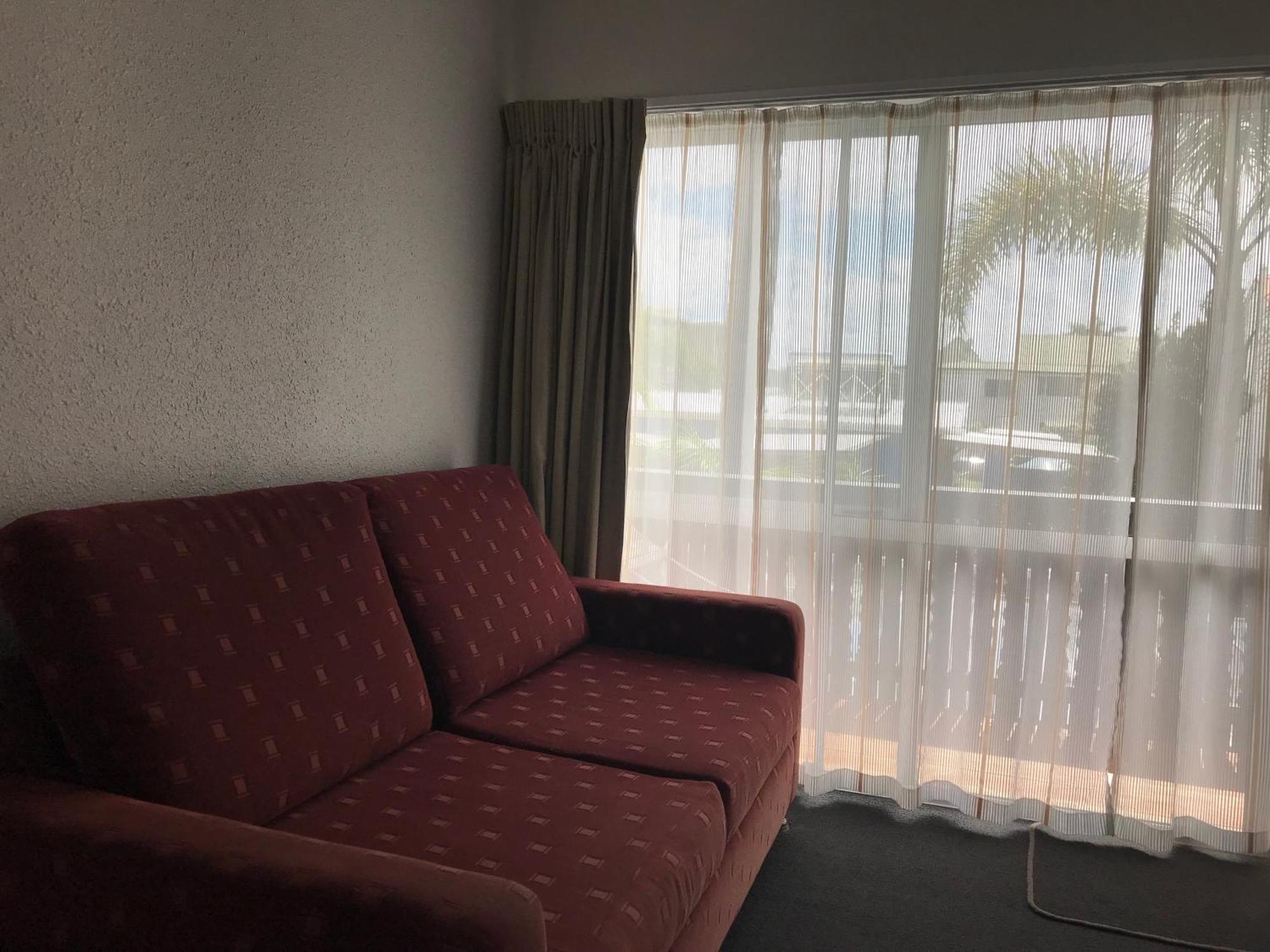 Edelweiss Motel Paihia Ruang foto