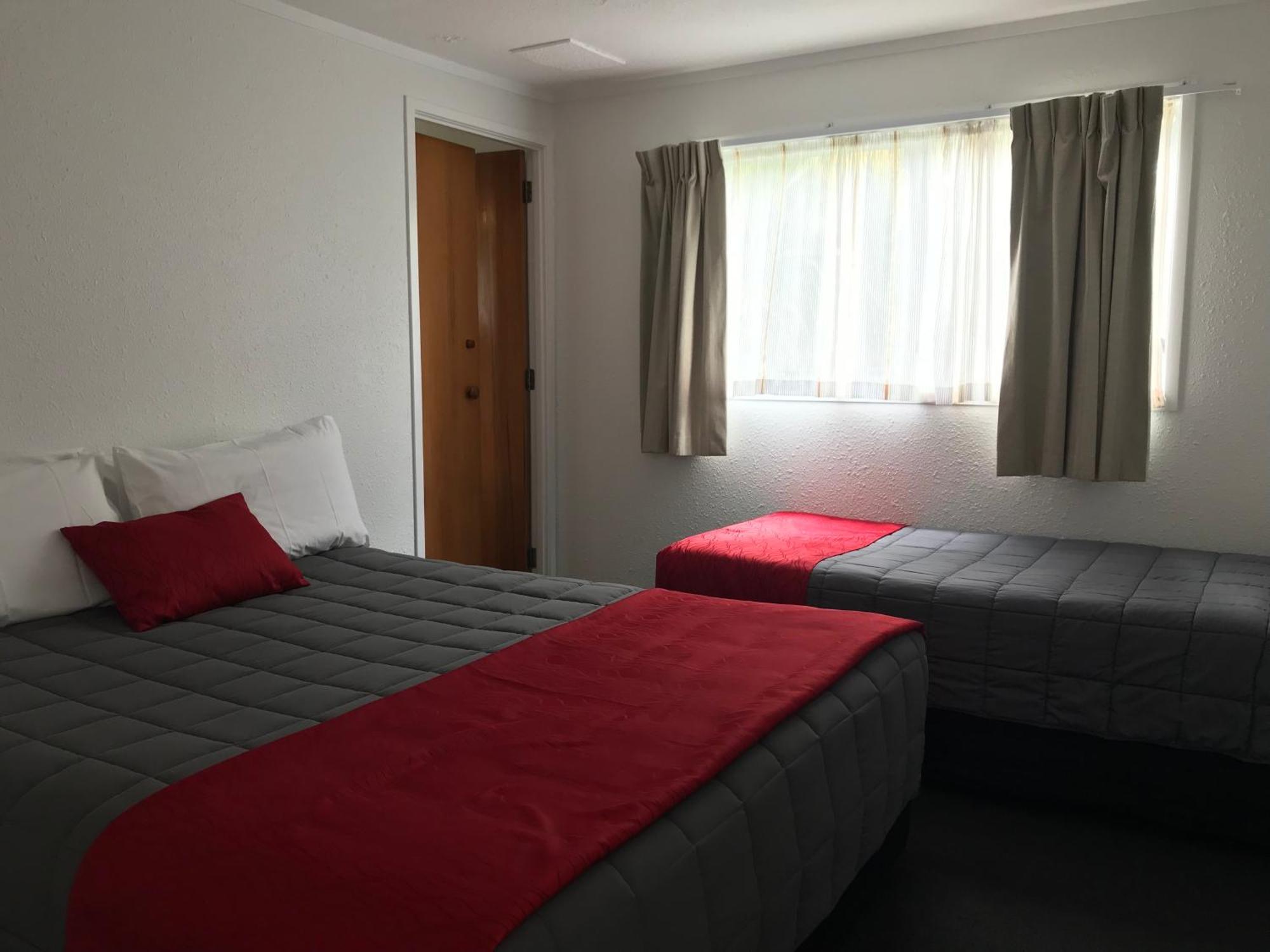 Edelweiss Motel Paihia Ruang foto