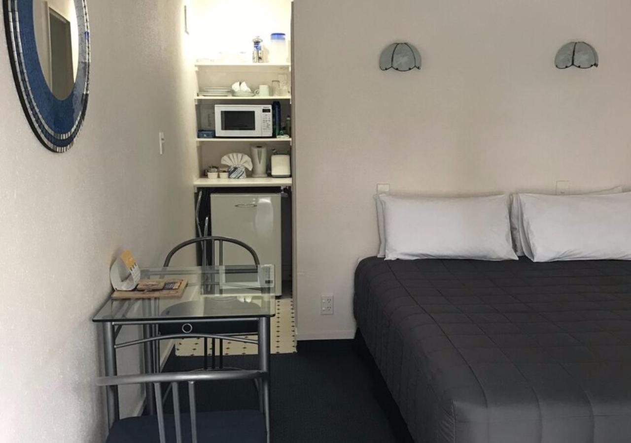 Edelweiss Motel Paihia Bagian luar foto