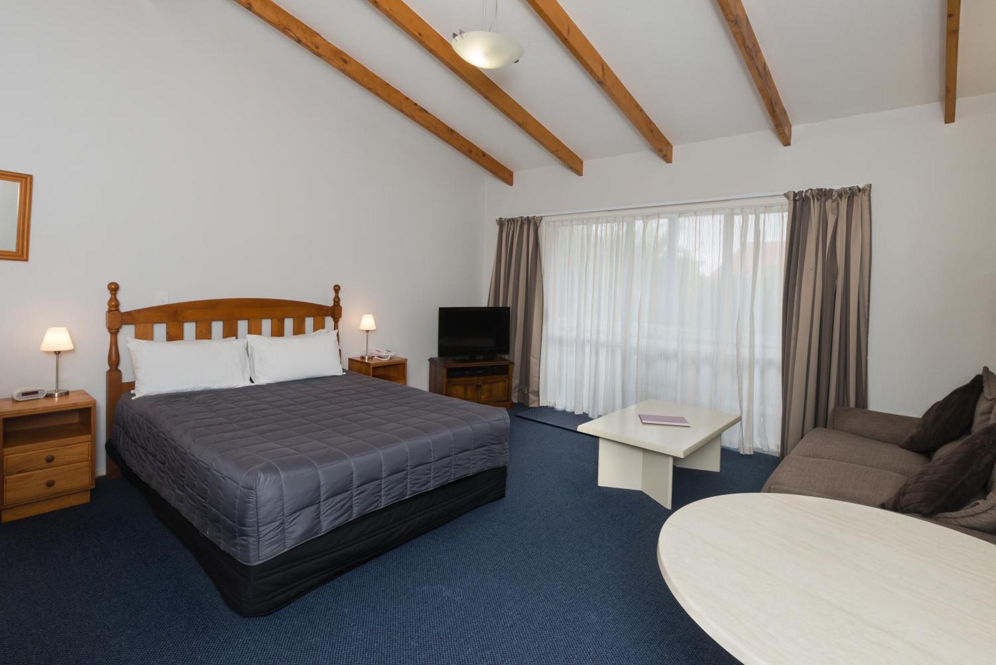 Edelweiss Motel Paihia Bagian luar foto