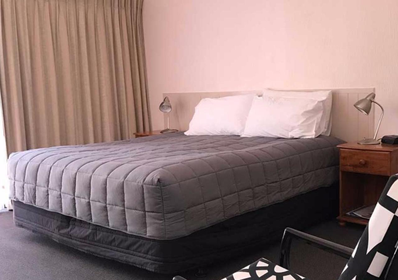 Edelweiss Motel Paihia Bagian luar foto