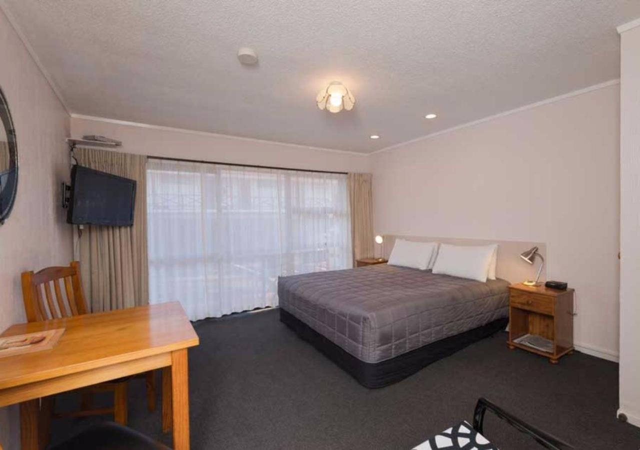 Edelweiss Motel Paihia Bagian luar foto