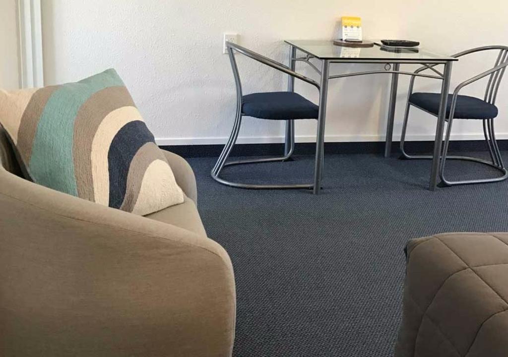 Edelweiss Motel Paihia Bagian luar foto