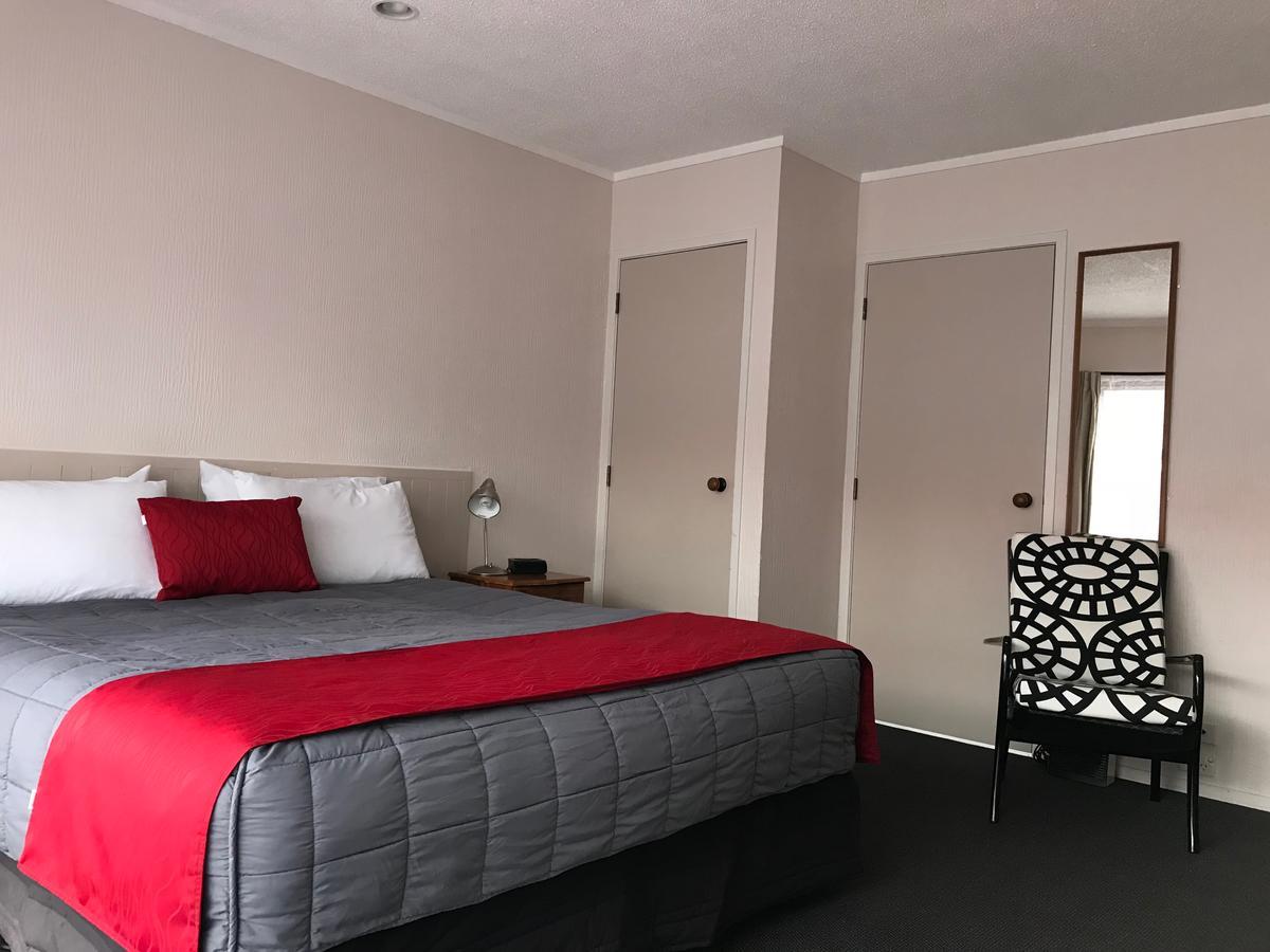 Edelweiss Motel Paihia Bagian luar foto