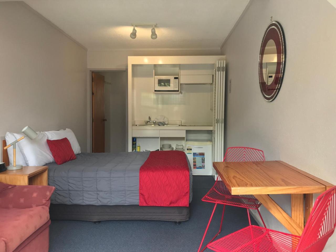 Edelweiss Motel Paihia Ruang foto